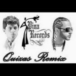 Tony Dize Ft. RKM Y Ken-Y - Quizas MP3