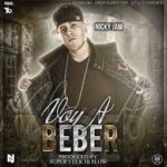 Nicky Jam - Voy A Beber (Mambo Version) MP3