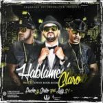 Pacho y Cirilo Ft. Luigi 21 Plus - Hablame Claro MP3