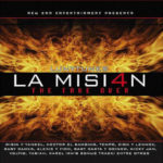 Luny Tunes - La Mision Vol. 4 (The Take Over) (2004)